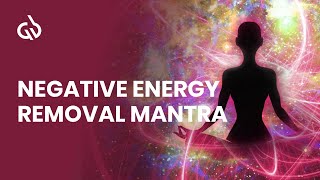 Remove All Negative Blockages: Clear Subconscious Negativity & Negative Thoughts