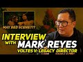 Interview with Voltes V Legacy director MARK REYES