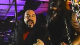 TNA - James Mitchelle and Abyss talk about the World Championship (8-19-2005)