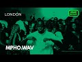 MPHO.WAV | LIVE IN LONDON | GROUP THERAPY | 26 JULY 2025 |