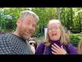 tivoli friheden aarhus vlog 75