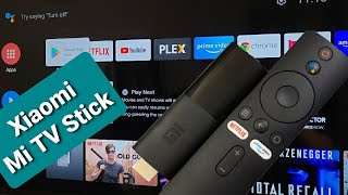 Xiaomi Mi TV Stick 2020 Review - Is Mitv Better Than A Chromecast?