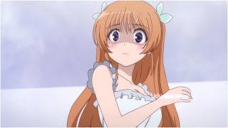 あなたのハーレムが嫉妬と怒りを覚えるとき-面白いアニメの瞬間 | Minazuki Baby