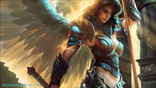 Tybercore- To Glory (2014 Epic Heroic Action Orchestral Emotional Choir)
