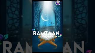 4k full screen status 🥀 Ramzan Mubarak Status WhatsApp video ❤️ -- Ramzan MubarakRamzan ul Mubarak🥀,