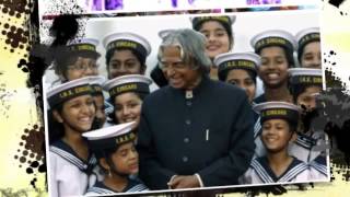 Best tribute song to apj Abdul Kalam