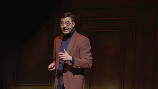 Viral Change: Self-Discoveries During Covid-19 | Saman Arfaie | TEDxUAlberta