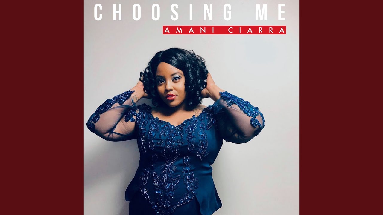 Choosing Me Youtube Music