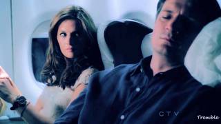 Castle & Beckett - {Tremble}