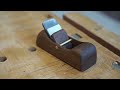 a round bottom hand plane the unplugged woodshop toronto