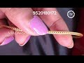 பாதி விலையில் தரமான கவரிங் முகப்பு செயின் நகைகள் one gram gold jewellery mugappu chain malarss.com