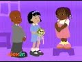 Little Bill - The Ring Bear/Miss Murray's Wedding