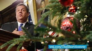 Chris Christie 'Lied' About Bridgegate, Texts Say