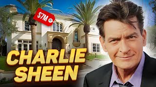 Charlie Sheen | How the star of Hot Shots! lives and what’s become of him