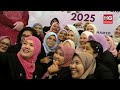 mgperak persidangan perundingan wanita perak julung kali dilaksanakan