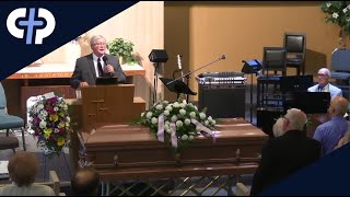 Memorial Service for Myrna Gunderson