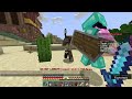 Day 1 of The Deadliest Public SMP [Lifesteal]