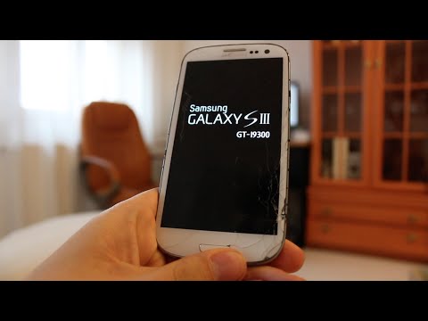 How to root Samsung Galaxy S3 How to root Samsung Galaxy S3