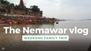 Nemawar Vlog I Family weekend Trip