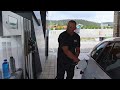 benzinska pumpa vlašić petrol