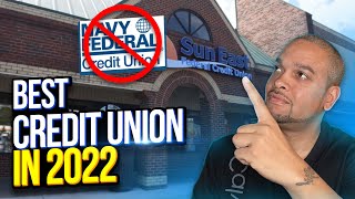 Best Federal Credit Union In 2022 | Better Then NAVY FEDERAL