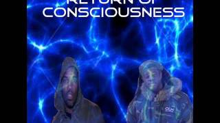 19 Home "Return Of Consciousness" album