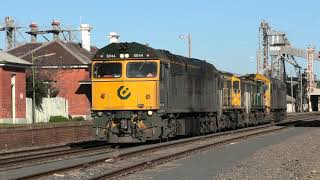 8044-864-872-8037 as D763V to Birchip at Dunolly.  01-08-20.   15.18.33.