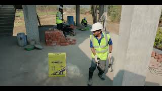 Birla A1 | StrongCrete | The Forever Cement |Ultimate Strength | 15 seconds Film | Hindi