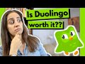 Does Duolingo Work?? (Is Duolingo Effective or a Waste of Time?)