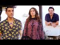 Bhagoo Farjad aarha hai 😱 | Ushana Shah | Adeel Hussain | Usama Khan | #ghair