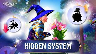Why You’re Always Missing Certain Flowers in Dreamlight Valley | Flower Guide