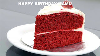 Mamu Birthday Song - Cakes - Happy Birthday MAMU