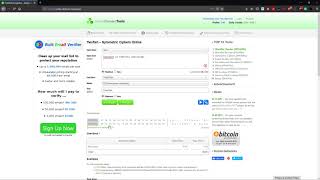 Twofish Encryption Visual Record
