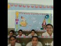 happy diwali to all 🎇🪔♥️✨ Decoration of class room by children's , hope you like and enjoy 😊👏👏👏🥰