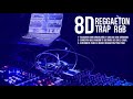 8D CARO | X 100PRE - Bad Bunny (8D: Reggaeton, Trap, R&B)