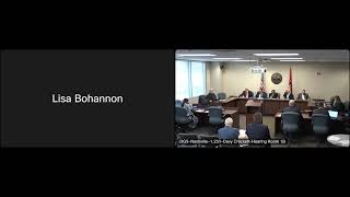 Board of Funeral Directors and Embalmers January/13,/2026