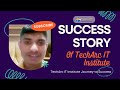 Successful story of TechArc IT Institute