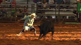 Bullfighters Only at the Brighton, FL Feild Days 2017