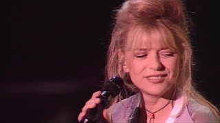 France Gall _ Bercy 93 [La Déclaration D'Amour • Live Paris Bercy • Sept. 1993]  ST SM / SME FR