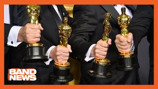 Anunciados os grandes vencedores do Oscar de 2023 | BandNewsTV