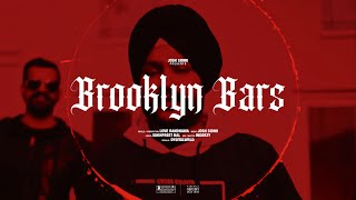 BROOKLYN BARS - LOVE RANDHAWA X JOSH SIDHU | SUKHPREET BAL (OFFICIAL AUDIO)