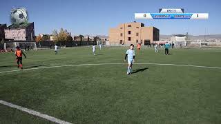 GYUMRI MPHMD 13 URARTU 3-13 1-3 28.01.2024