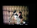 SARAH NEUFELD - HERO BROTHER RECORDING SESSIONS