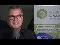 eröffnung cleantechlab interview mit hans jörg fankhauser fankhauser arealentwicklungen ag