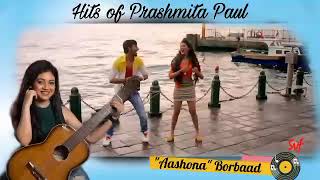 Hits of Prashmita Paul