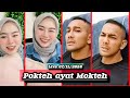 Pokteh & Heliqa Live Tiktok ayat Mokteh #pokteh #heliqa #livetiktok #famoustiktokers