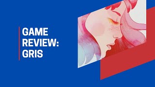 Surrealism and SEL: Game-Based Learning with Gris