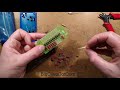 chizhevsky ion generator psu full build