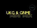UKG & GRIME MINI MIX | GARAGE, GRIME & BASELINE @DJLEESMART