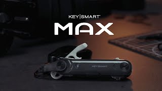 KeySmart MAX